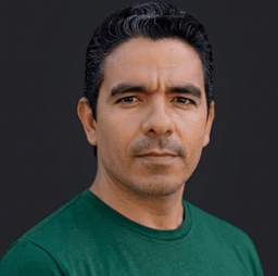 Gustavo Torres Guerrero